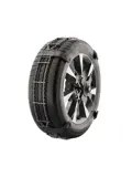 RUD CLICK2GO CX6 - TA33 Loopvlakketting