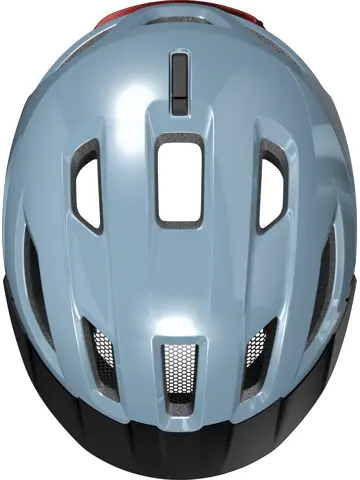 Urban-I 4.0 - Fietshelm - Abus