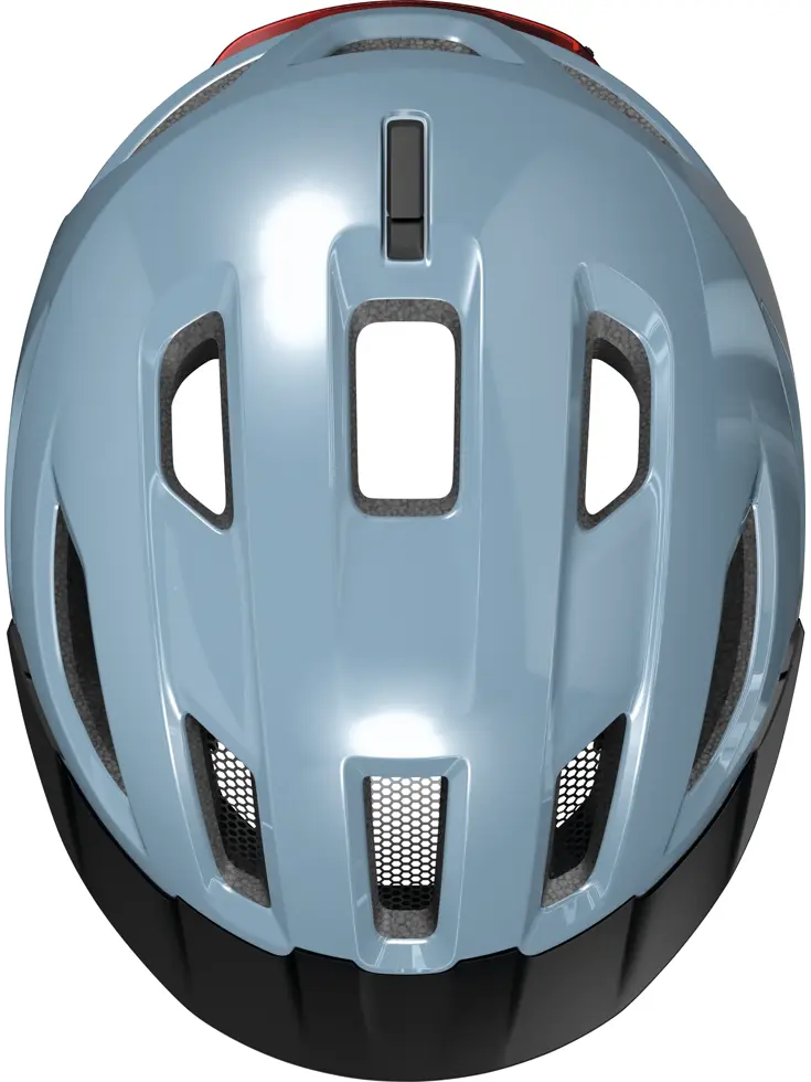 Urban-I 4.0 - Fietshelm - Abus