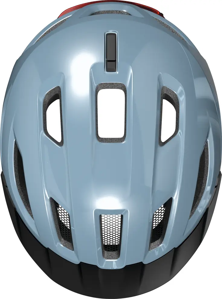 Urban-I 4.0 - Fietshelm - Abus