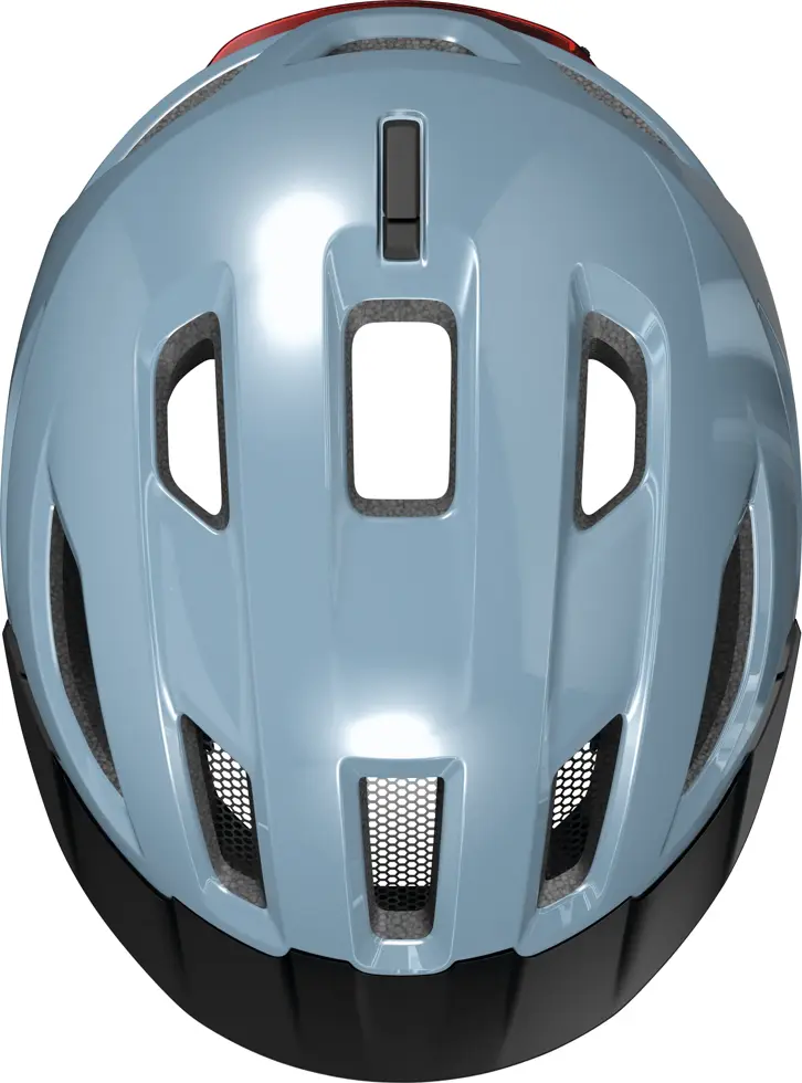 Urban-I 4.0 - Fietshelm - Abus