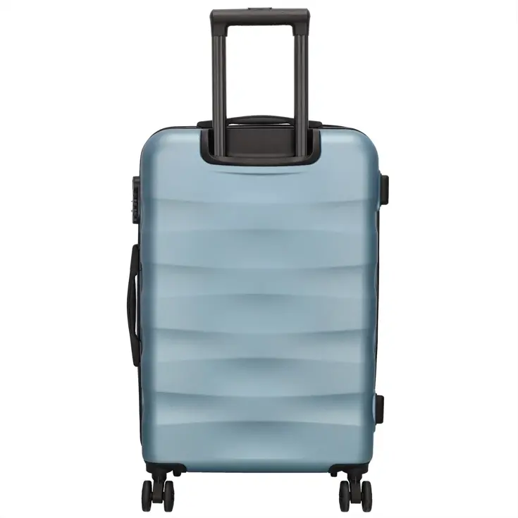 Go Travel - Middelgrote koffer - 66cm - 58L