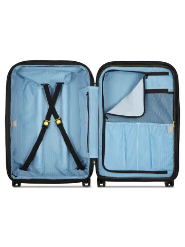 Carrousel 2.0 Spinner 67 Expandable  | 69 L