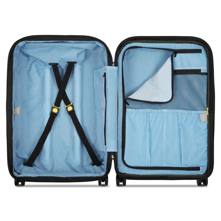 Carrousel 2.0 Spinner 67 Expandable  | 69 L