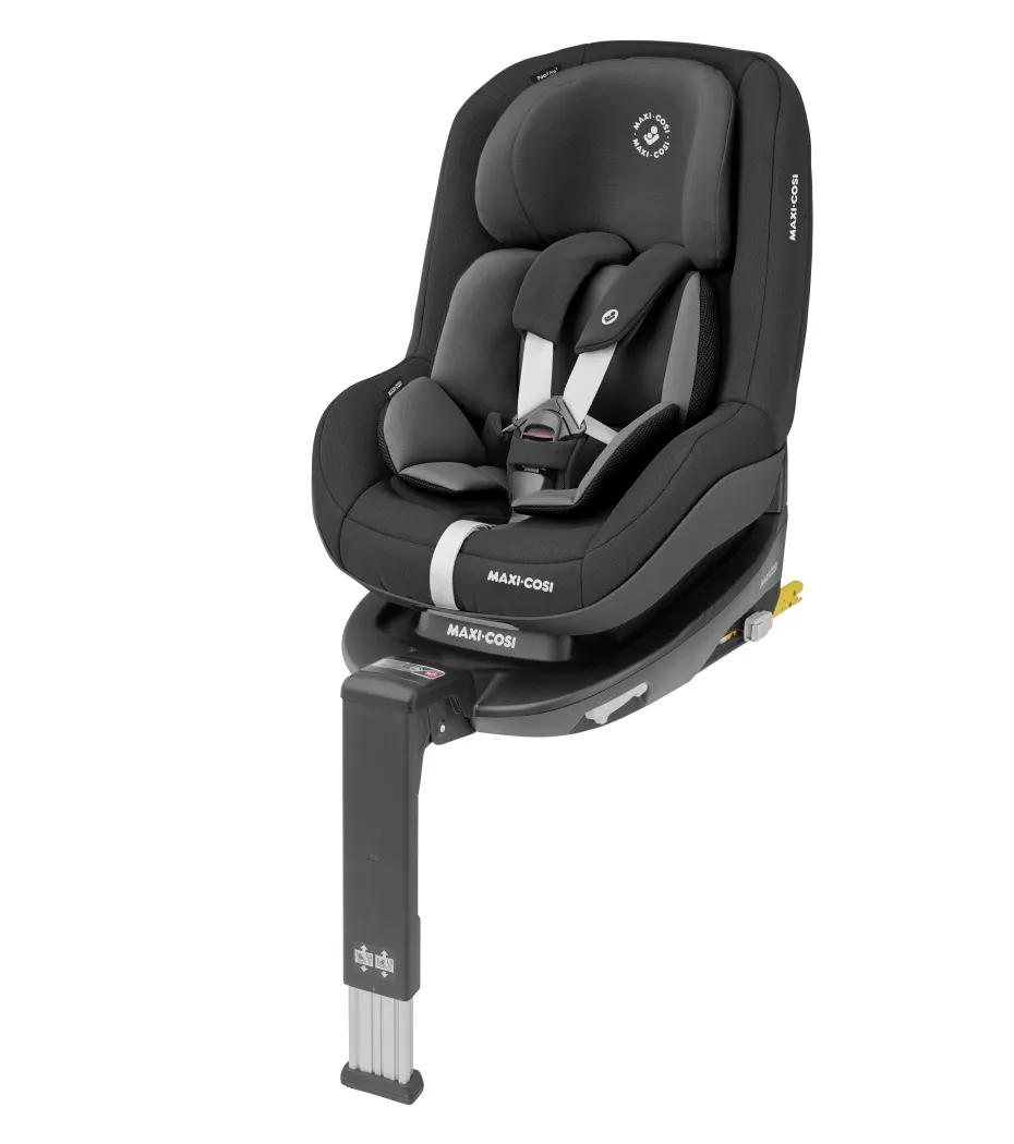 Maxi-Cosi Pearl Pro 2 i-Size  Autostoel  Zwart
