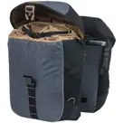 Dubbele Fietstas Basil Miles MIK - 34 Liter