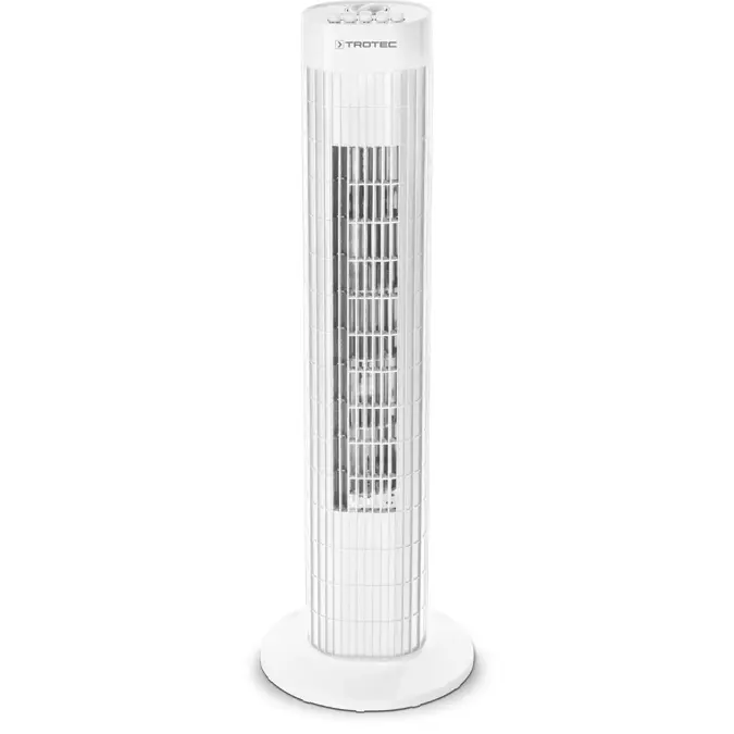 Trotec Torenventilator TVE 30 T - 3 standen