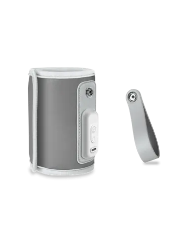 Thermup Go - Flessenwarmer - Lionelo