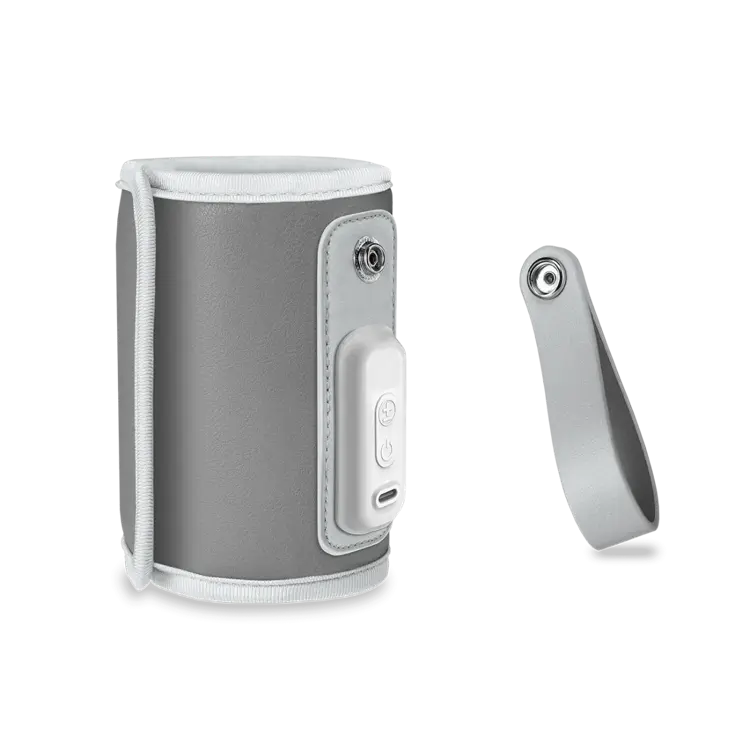 Thermup Go - Flessenwarmer