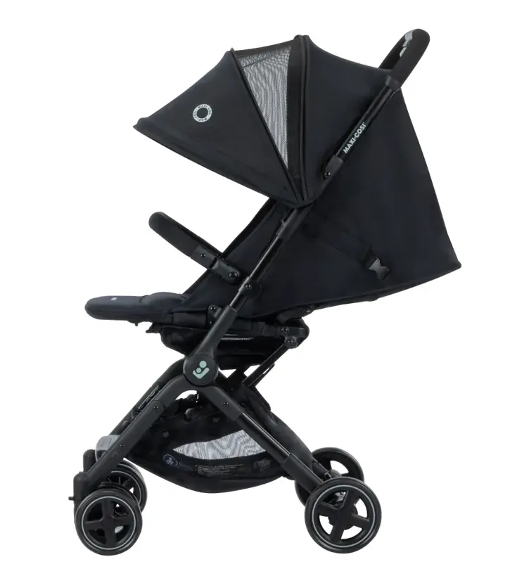 Lara² - Kinderwagen