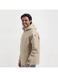 Sid Heren - Hardshell Jas - Waterdicht