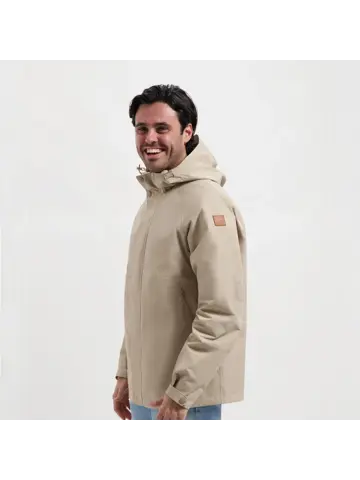 Sid Heren - Hardshell Jas - Waterdicht