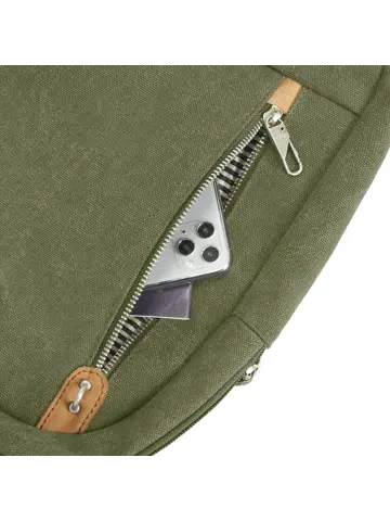 Travelon Heritage Sling Bag