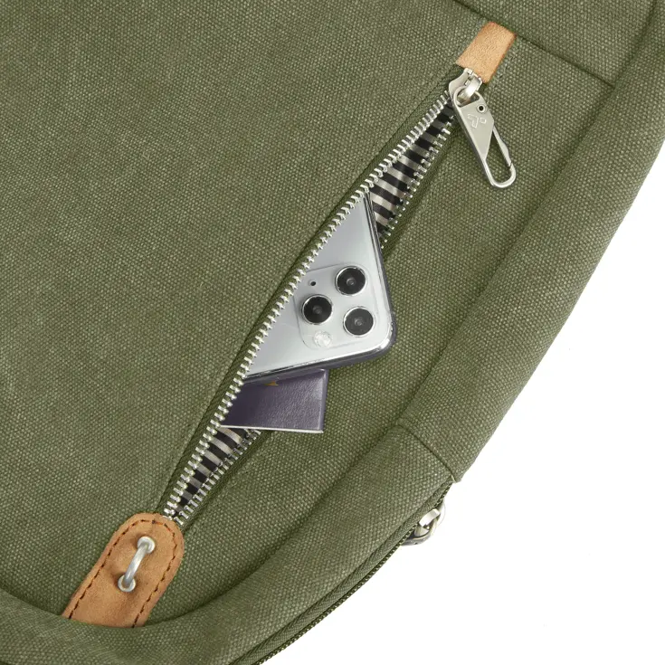 Heritage Sling Bag