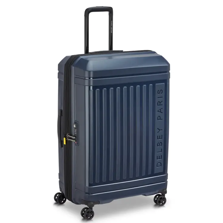 Lutece Spinner 76 Expandable  | 99 L