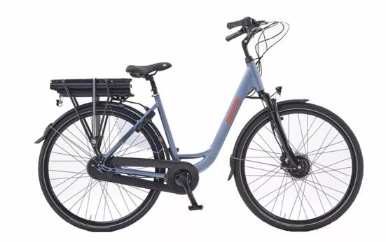 Uitgelicht: 5 goedkope e-bikes