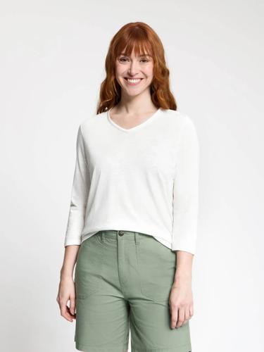 Isora - T-shirt dames - Human Nature
