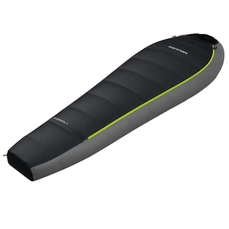 mummyslaapzak Sherpa 300R