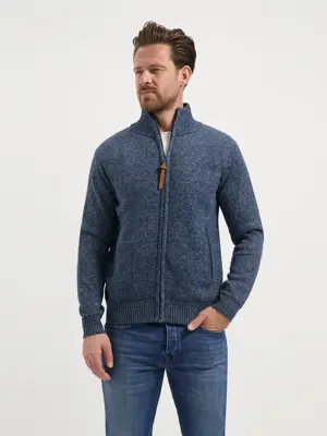MGO Philip Heren - Outdoorvest - Fleecevest