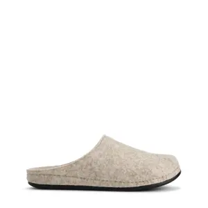 Travelin' Come Home Heren - Pantoffels - Wol