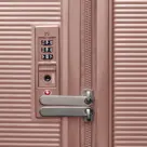 Travelbags The Flow Trolley L  |104 L