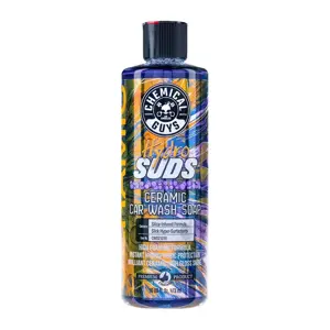 Chemical Guys HydroSuds Ceramic CarWash shampo