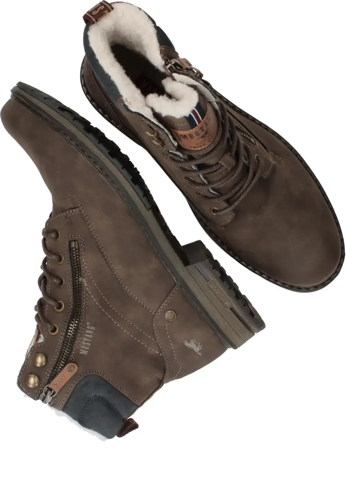 Veterboots Heren