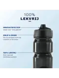 Fietsbidon 750ml