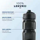 Fietsbidon 750ml - Rogelli