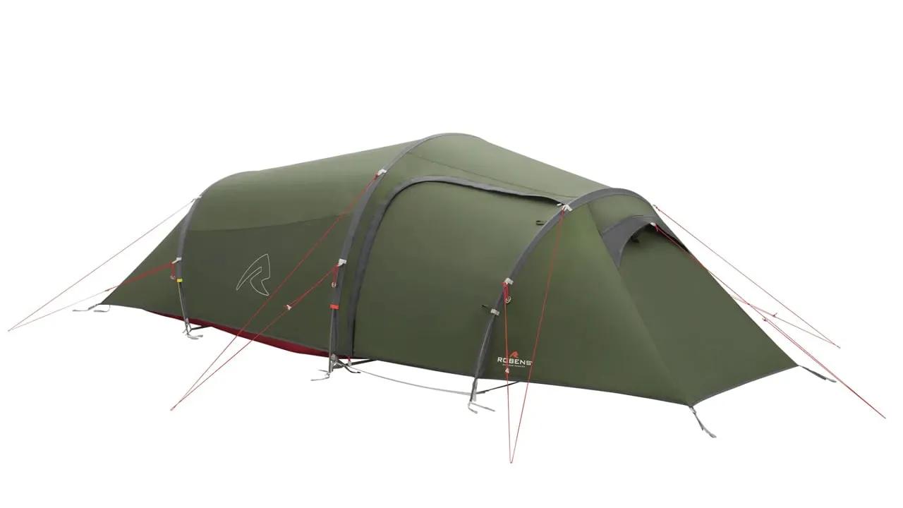 Robens  Voyager 2 EXP  2P Tent  Groen