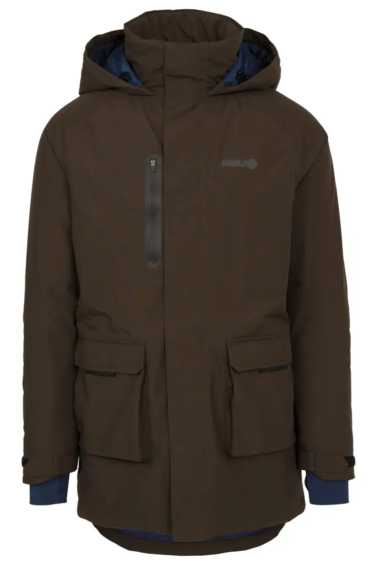 Defender Winter Regenjas  Heren