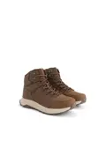 Hobro Dames - Halfhoge wandelschoenen - Waterdicht