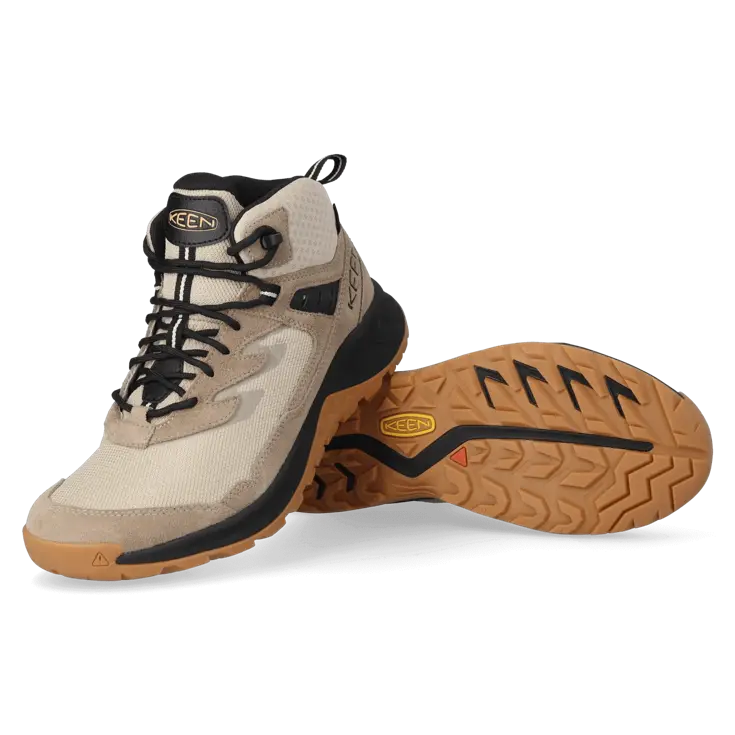 - Wandelschoenen - Heren