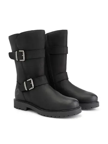 Travelin' Barstad Dames Laarzen