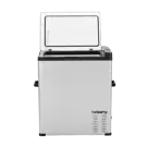 Steamy-E Elektrische Koelbox - 64L