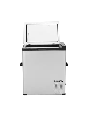 Steamy-E Elektrische Koelbox - 64L