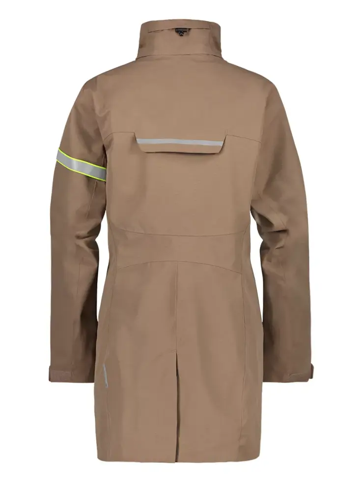 Elst – Parka dames – Human Nature