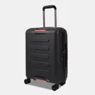 Hedgren Comby Grip XS black |39.8 L