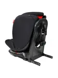 I-Size Autostoeltje 360° Zwart/Rood 40-150cm
