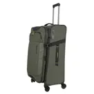 Travelite Briize 4W Trolley L khaki