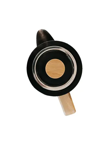 Waterkoker Mwc-200 1,0 L