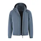 Helde Heren - Hardshell Jas - Waterdicht