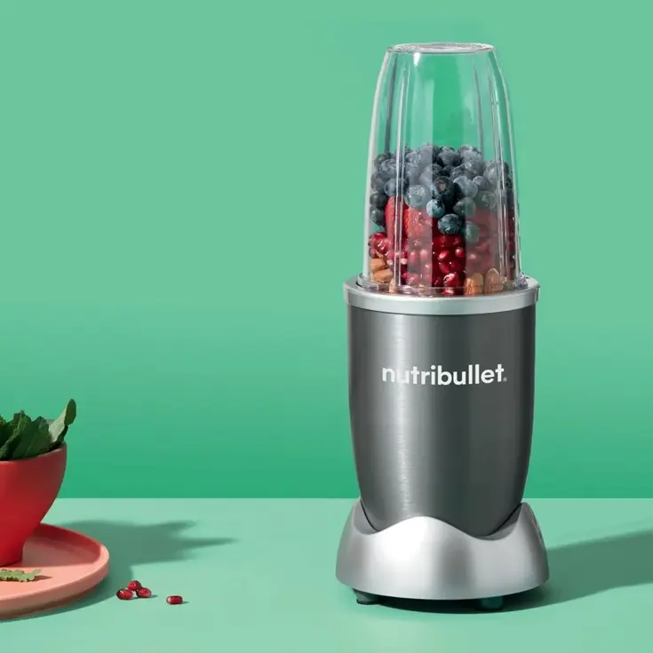 Original Blender