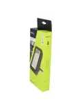 Waterdichte 360° draaibare smartphonehouder fiets