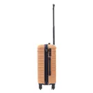 BlockTravel handbagage - S - TSA-slot - 39L