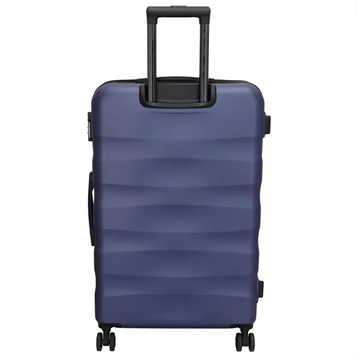 Go Travel - Grote koffer - 74cm - 88L