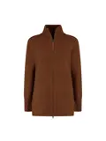 Nia Dames - Halflang outdoorvest