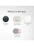 Telefoonhouder Dashboard Magnetisch 360°