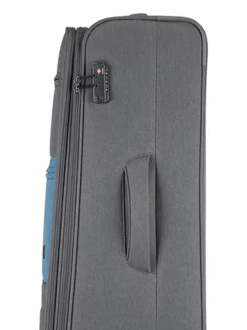 Poitiers large - Koffer 100L - Human Nature