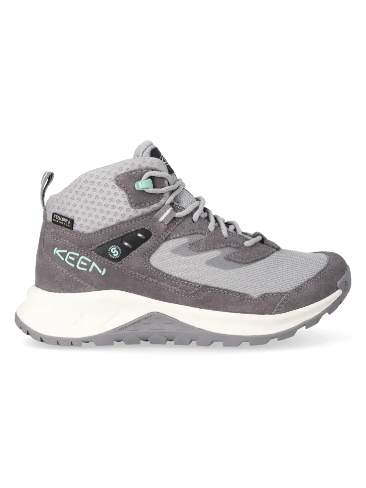 Hightrail Mid - Wandelschoenen - Dames